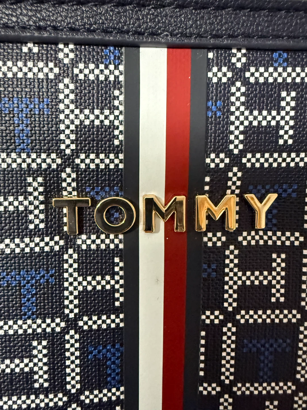 Tommy Hilfiger Tote Bag - photo 5