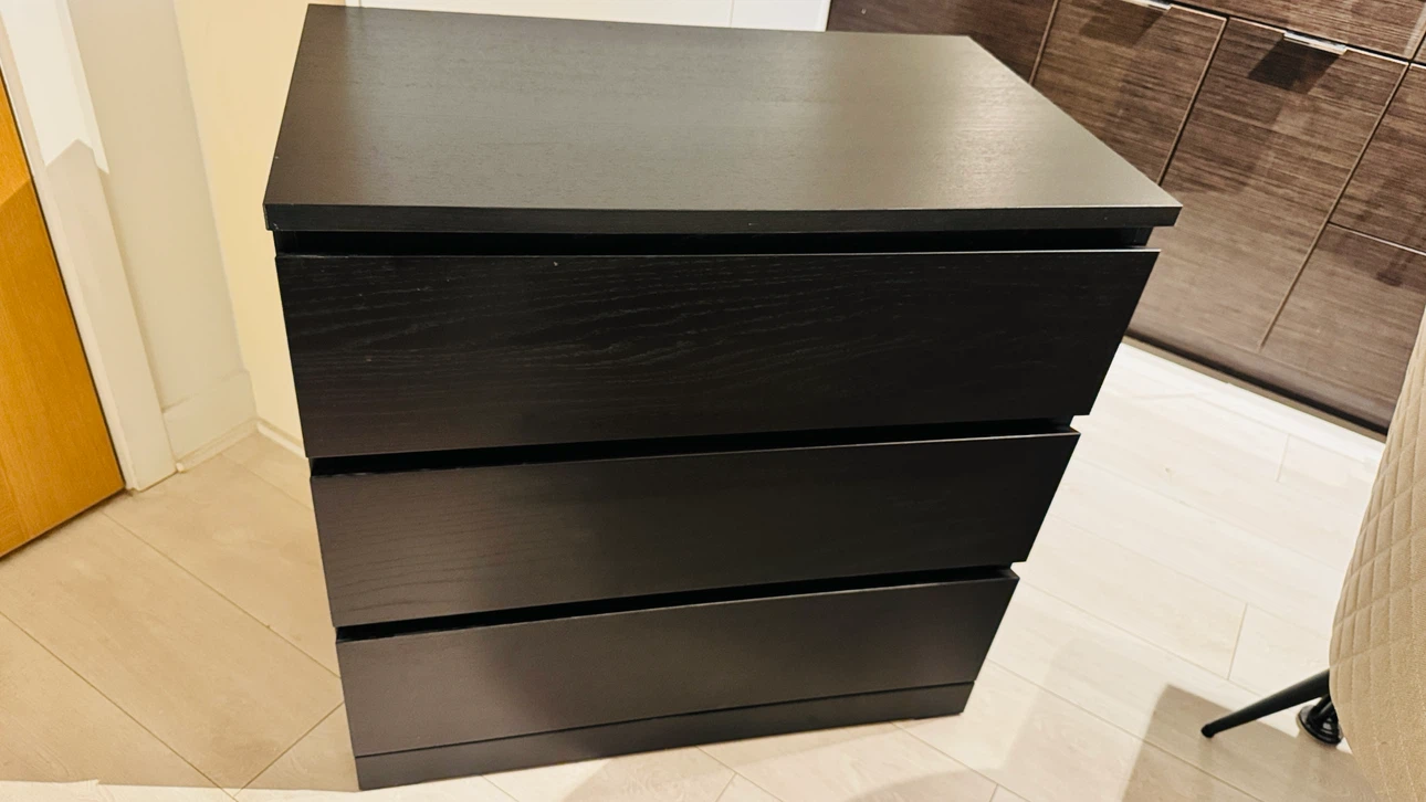 IKEA dresser