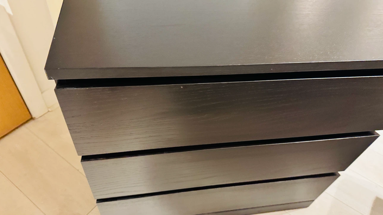 IKEA dresser - photo 2