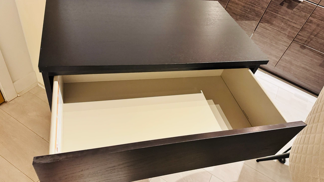 IKEA dresser - photo 3
