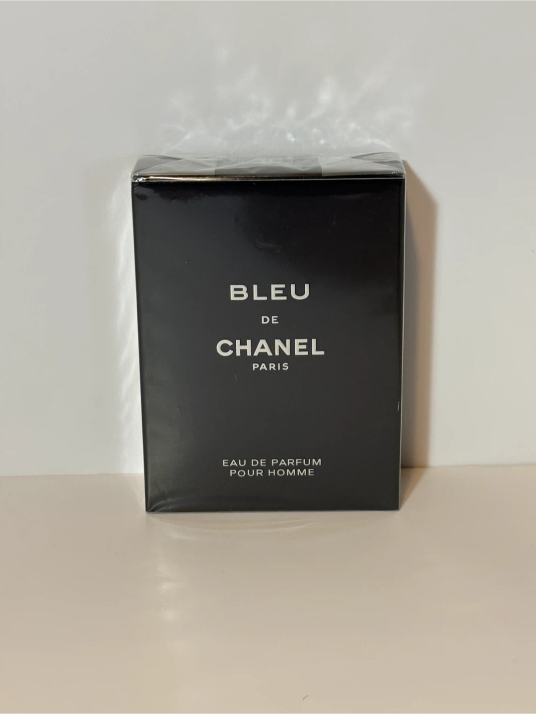 Chanel Bleu de Chanel Eau de Parfum Pour Homme