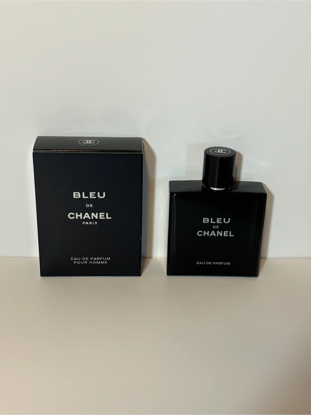 Chanel Bleu de Chanel Eau de Parfum Pour Homme - photo 2