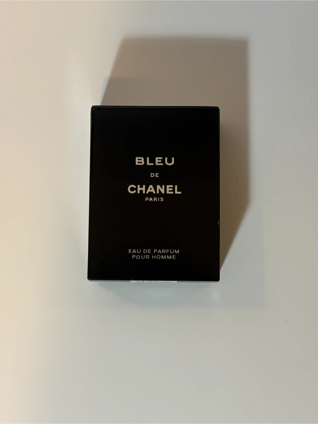 Chanel Bleu de Chanel Eau de Parfum Pour Homme - photo 4