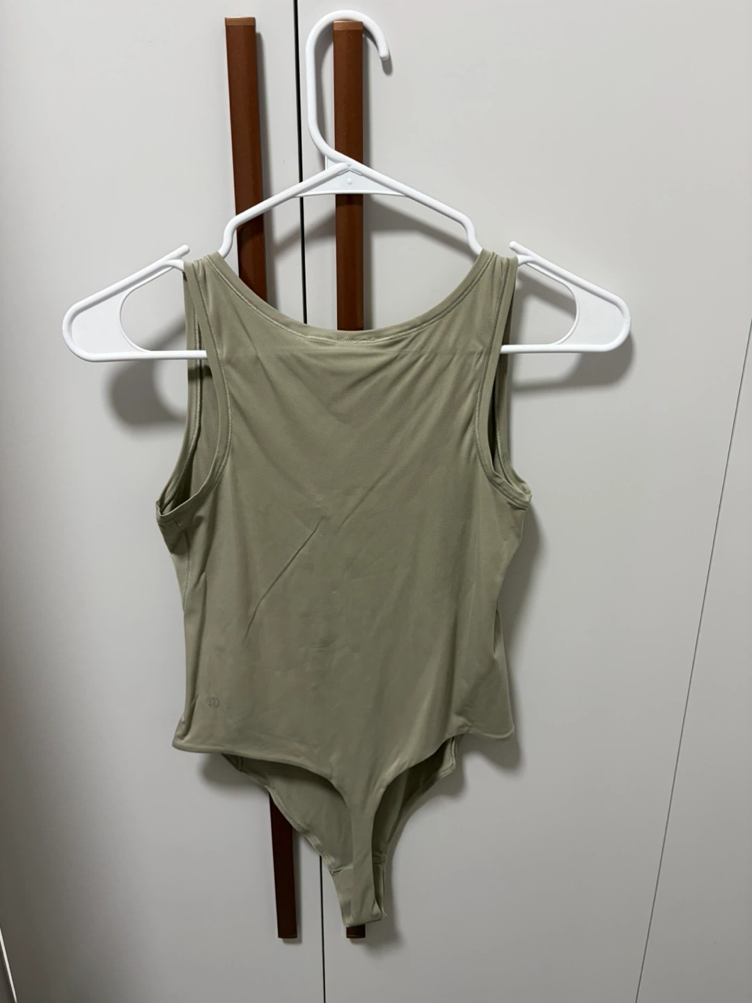 Lululemon Bodysuit - Sage Green - photo 2