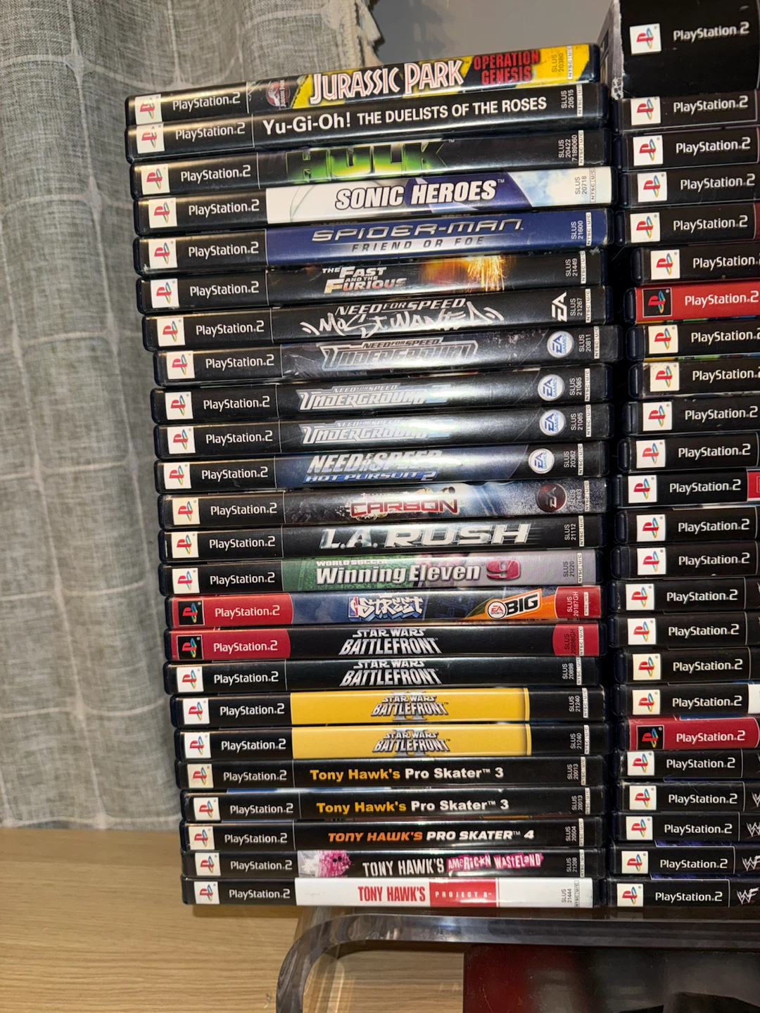 PS2 Games !! - photo 3