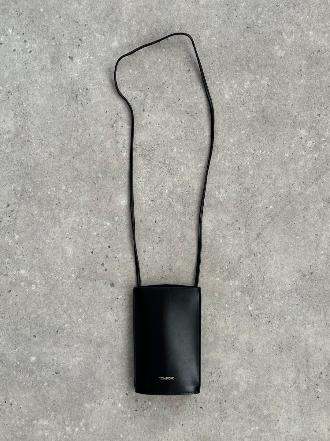 Tom Ford crossbody case