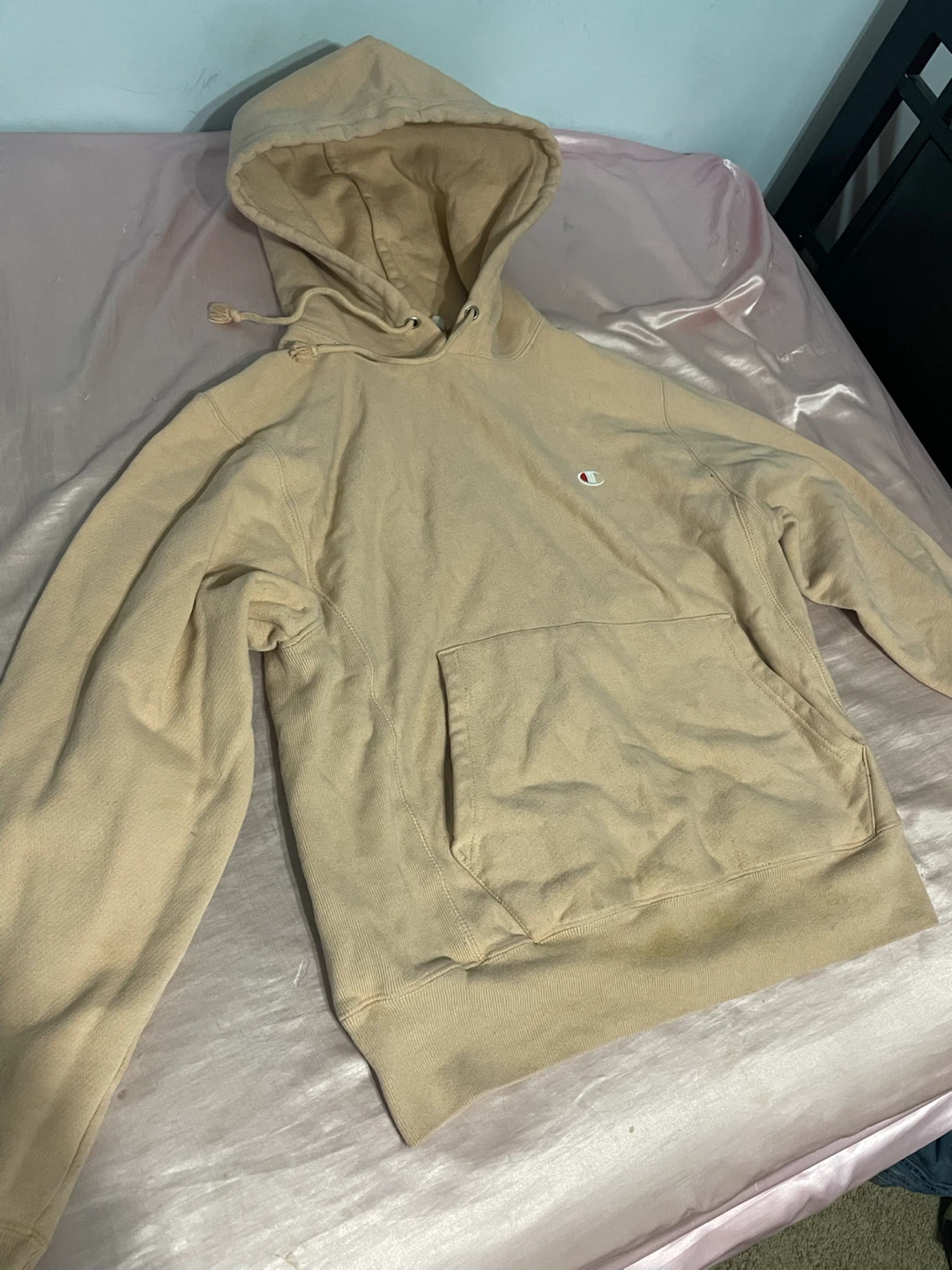 Good Quality Champion Hoodie