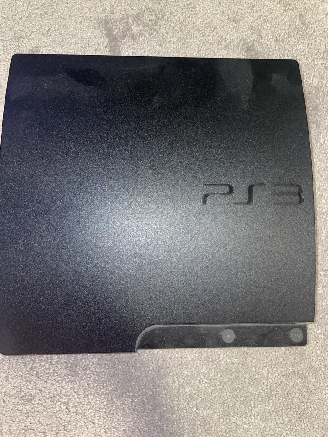PlayStation 3 Console Bundle with Games and Controllers - photo 3