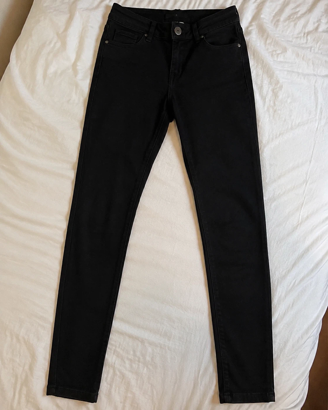 LTB Tanya Black Skinny Jeans - photo 4