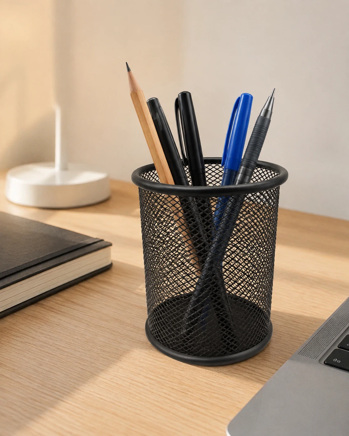 Mesh Pen Holder