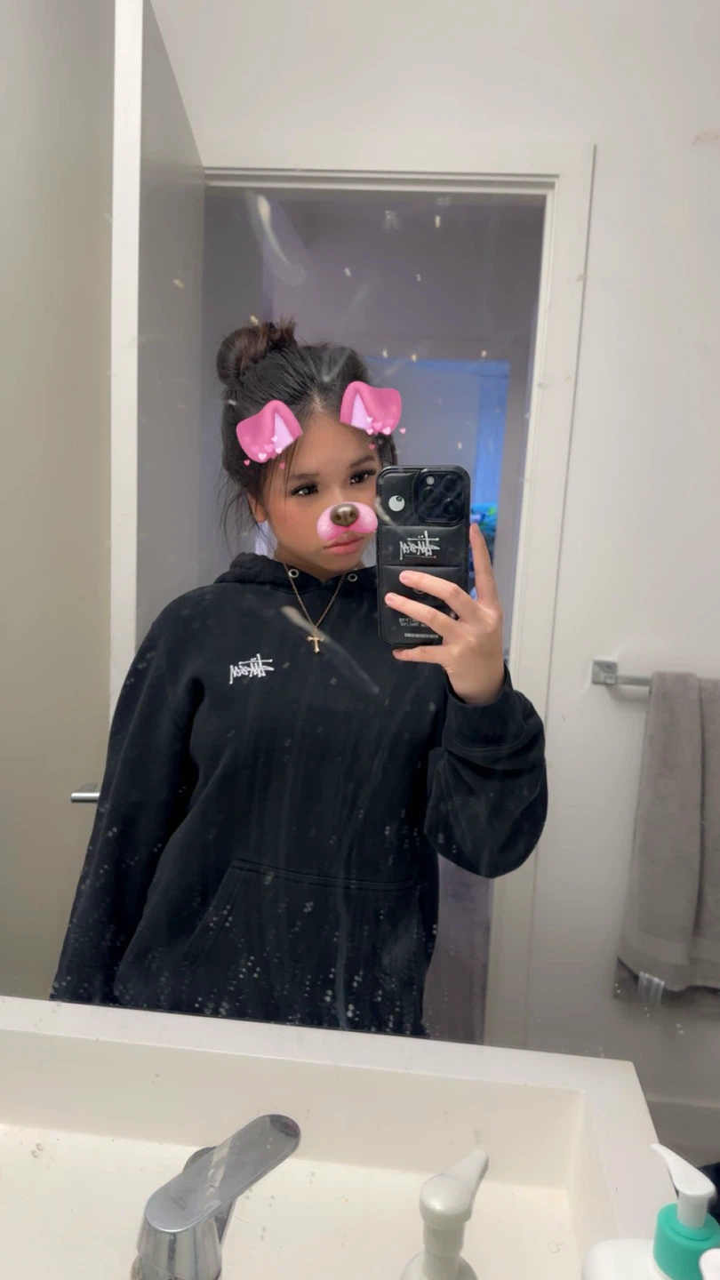Stussy Black Hoodie - photo 2