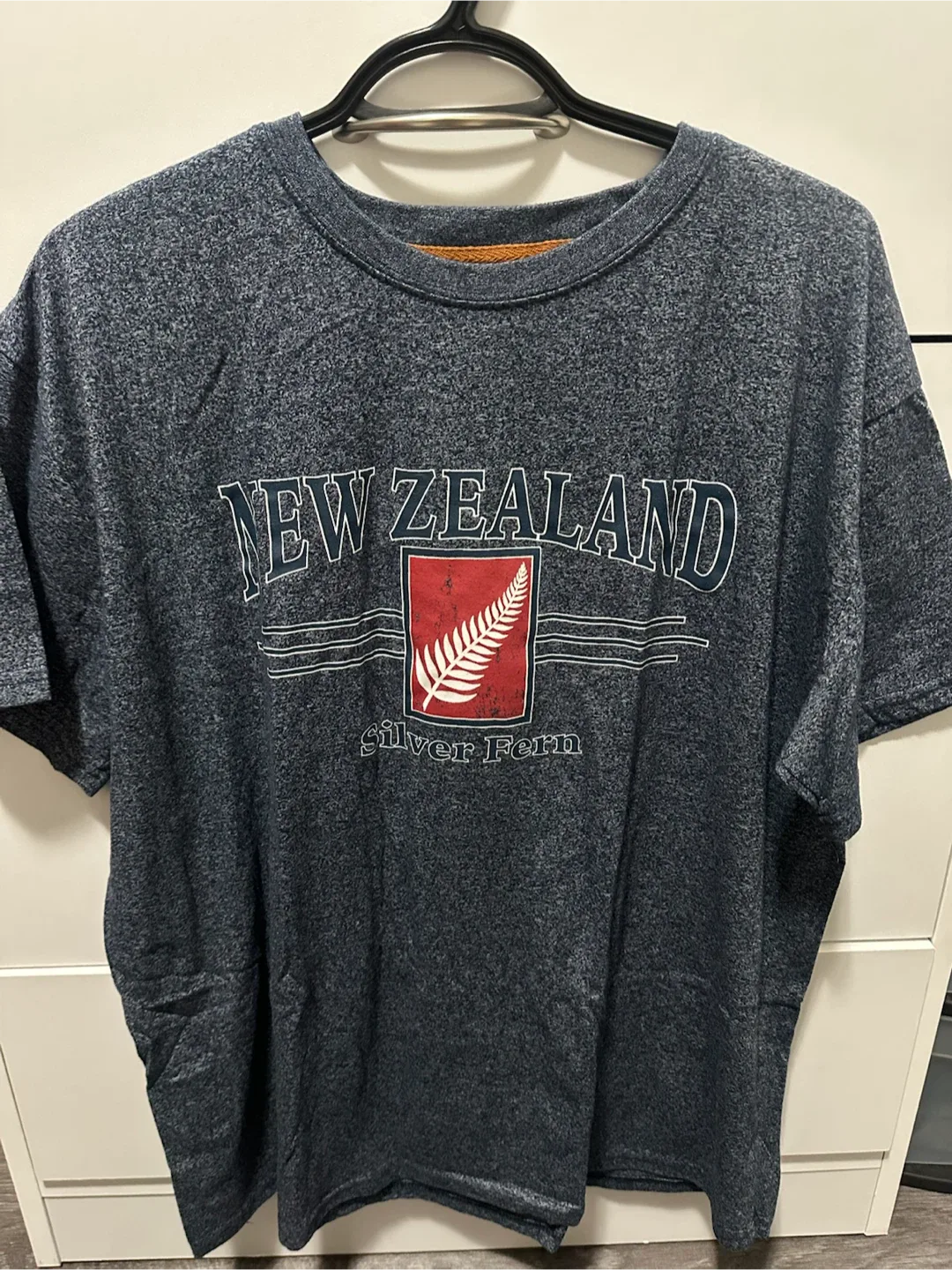 Sea to Sky New Zealand T-Shirt