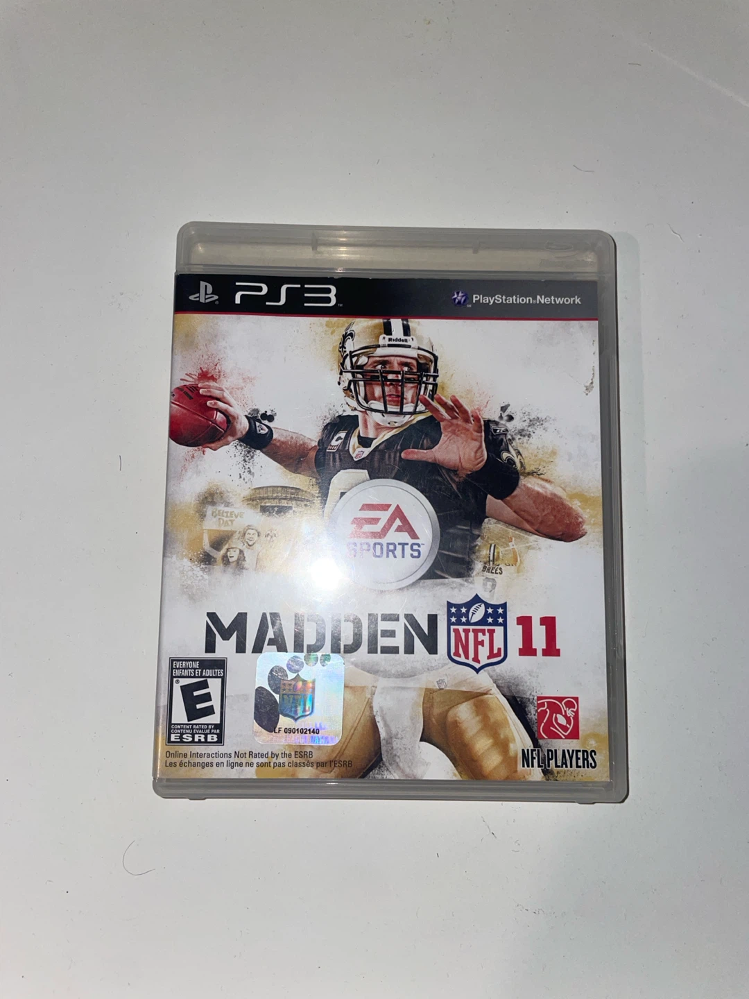 PS3 discs for only $10 each