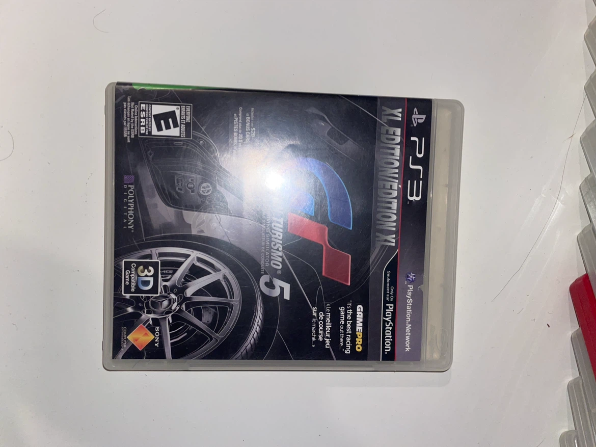 PS3 discs for only $10 each - photo 3