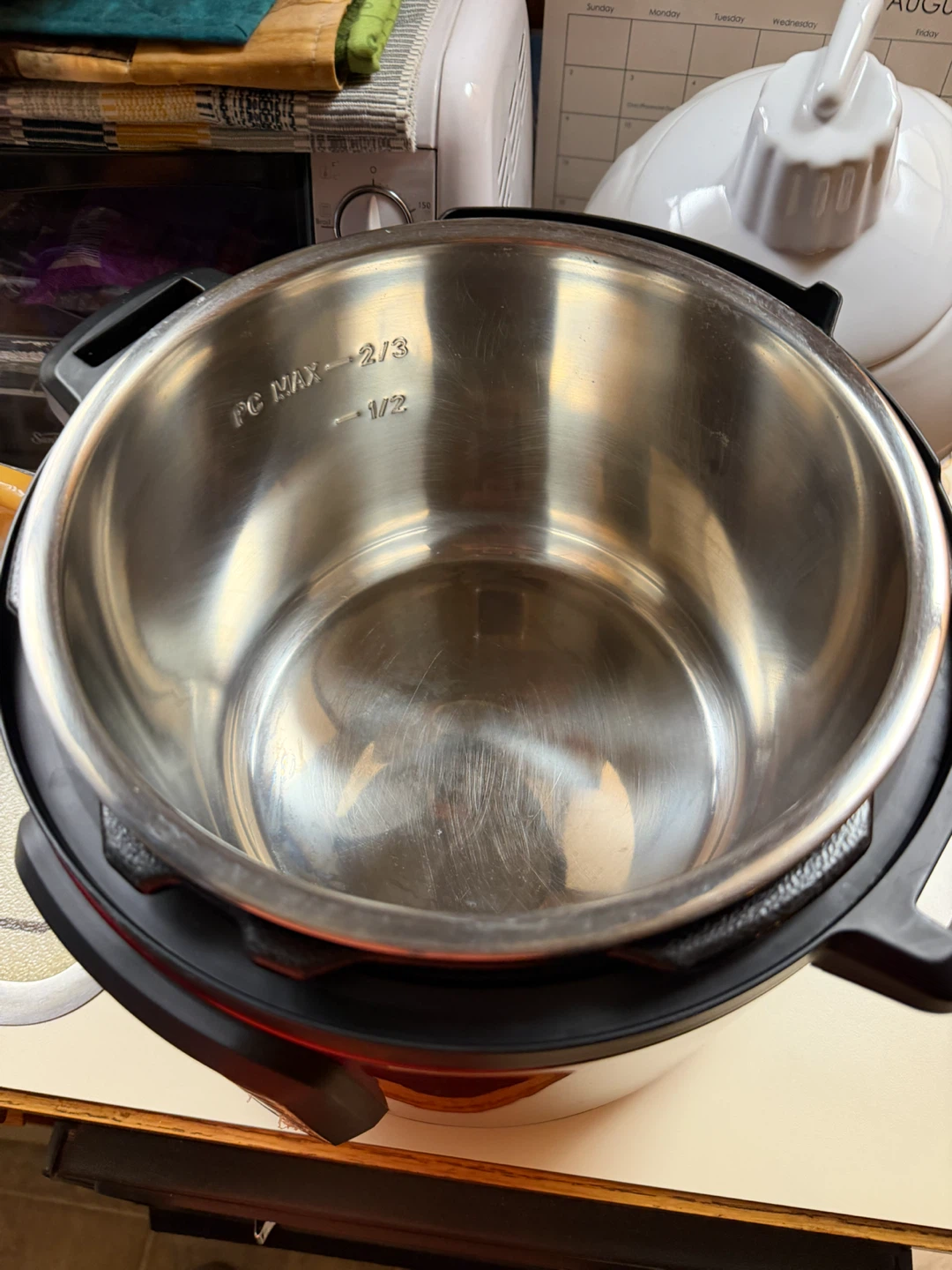 Instant Pot Viva 6-in-1 Multi Cooker - photo 3