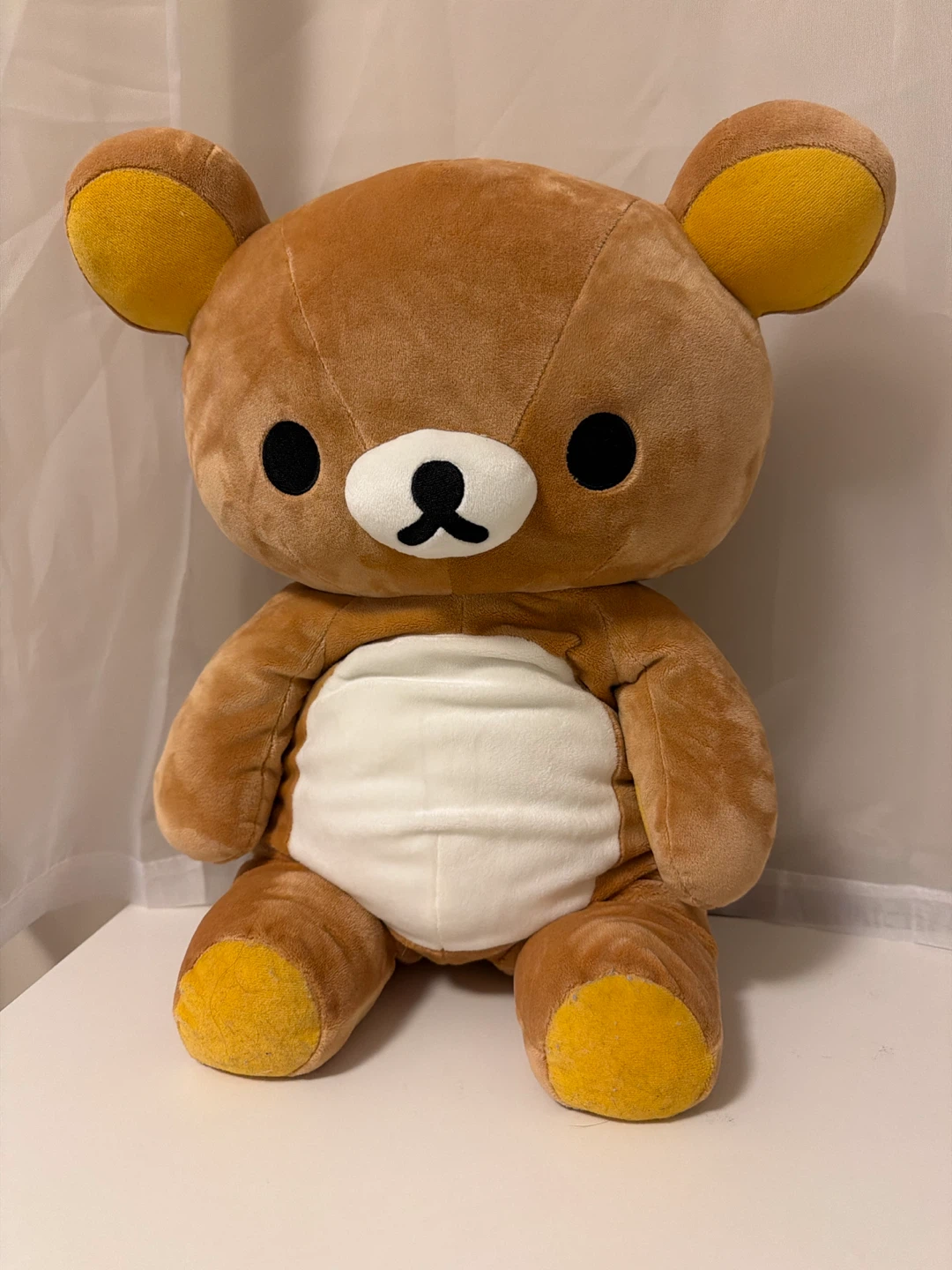 Rilakkuma Plush