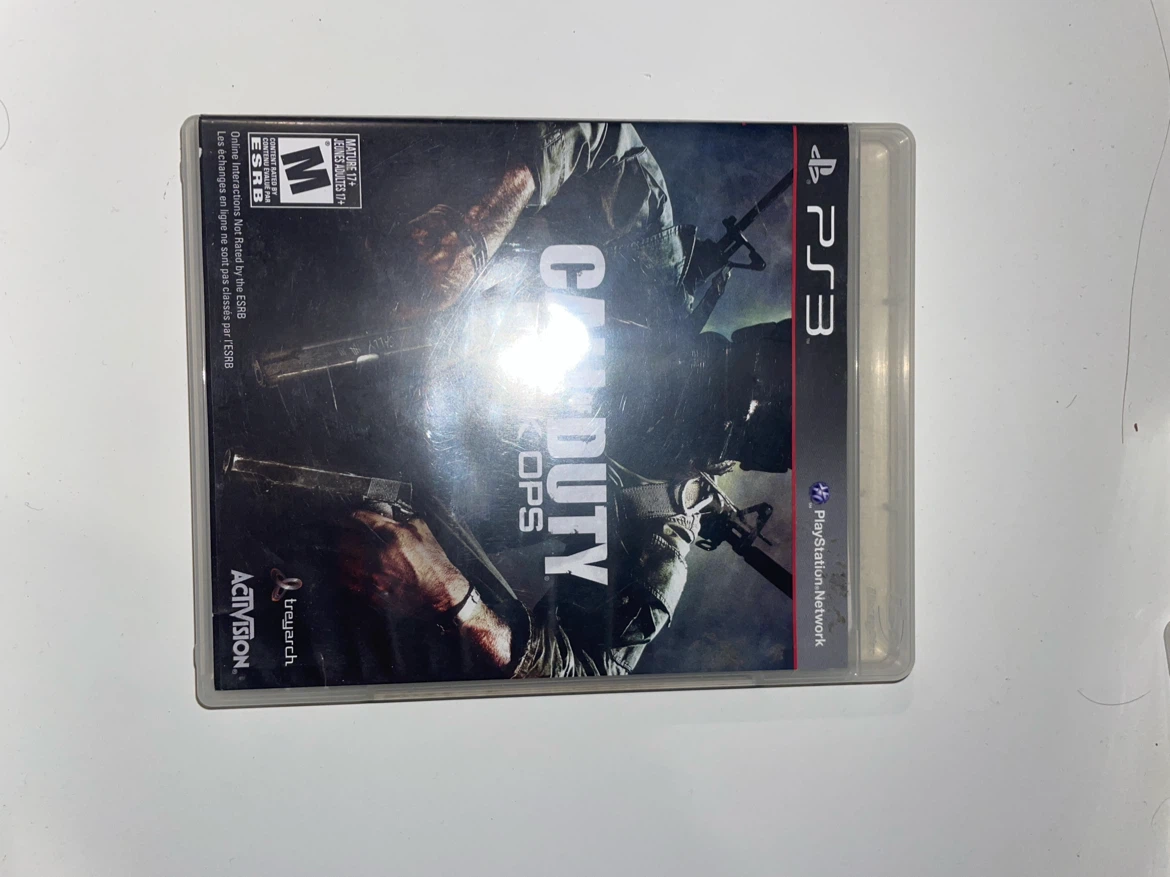 ps3 discs $10 each sale