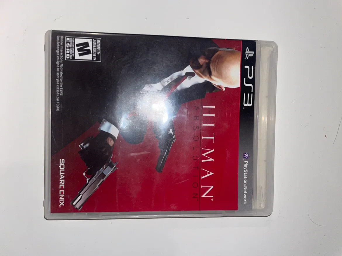 ps3 discs $10 each sale - photo 5