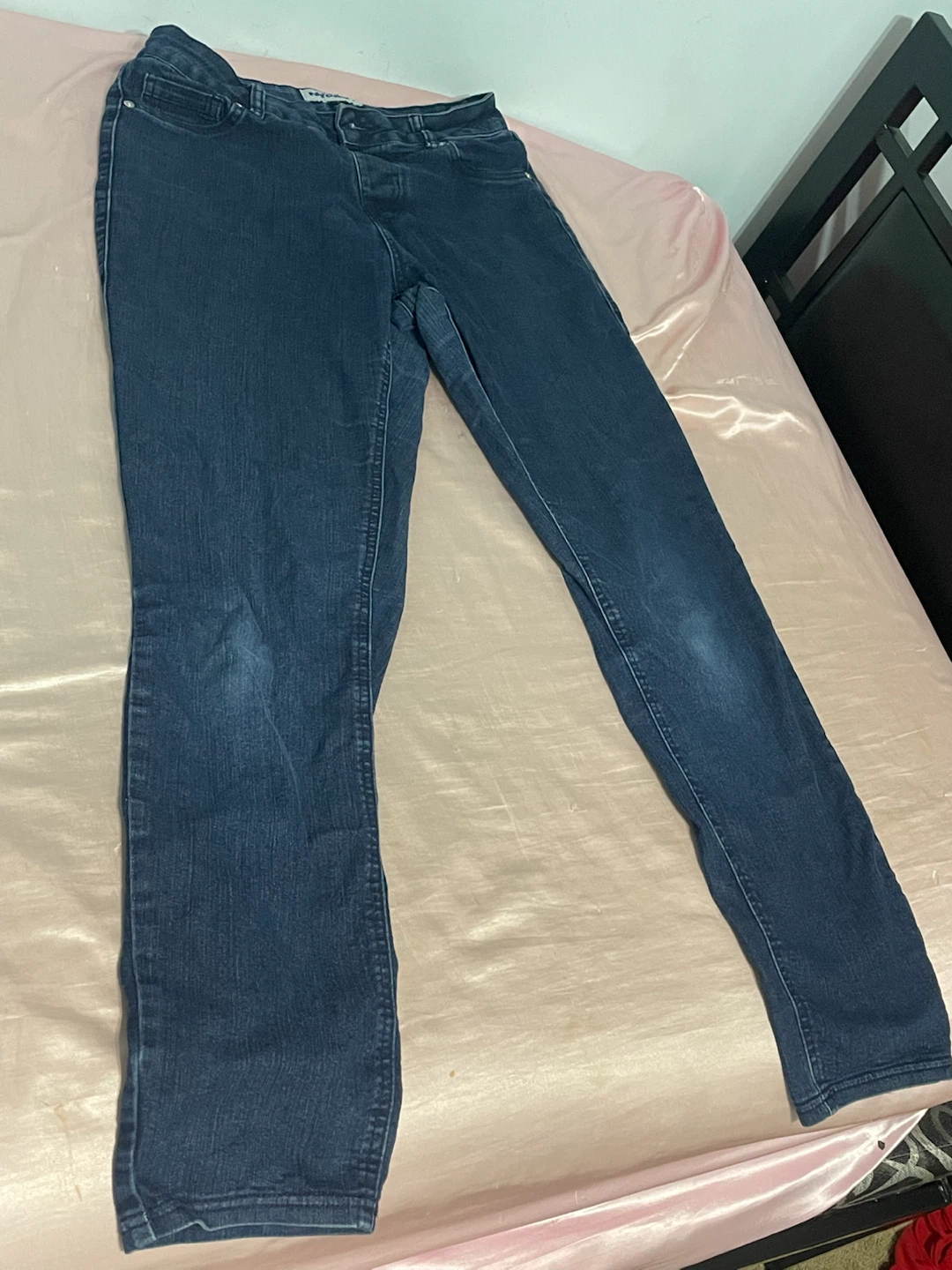 Dark Wash Women's Jeans Size 8 (M)