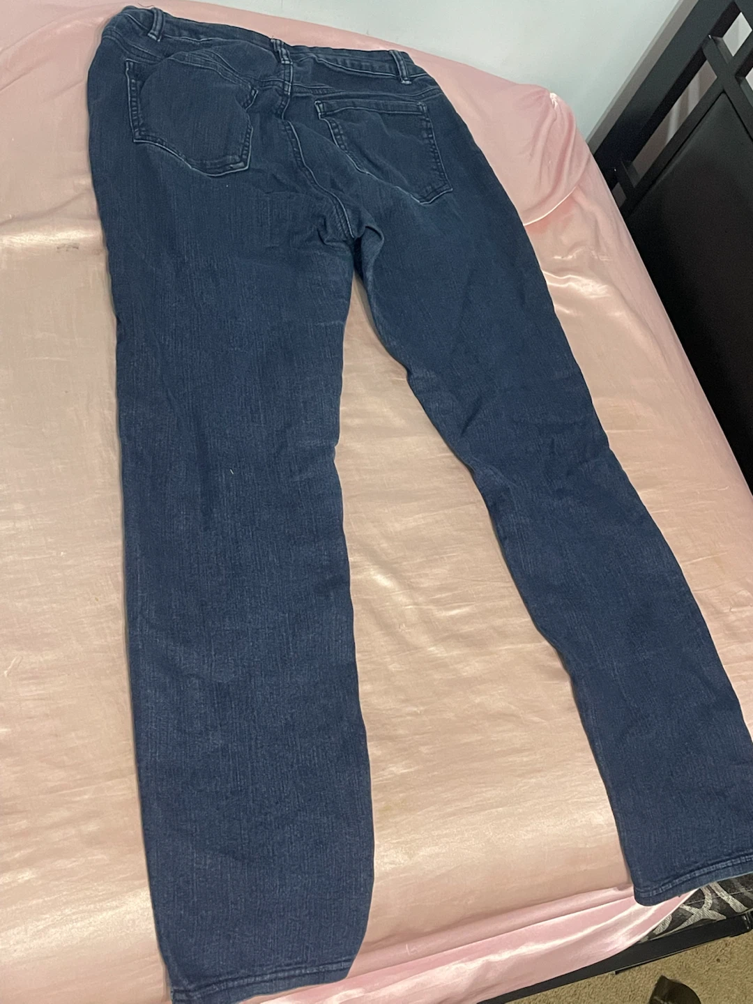 Dark Wash Women's Jeans Size 8 (M) - photo 2