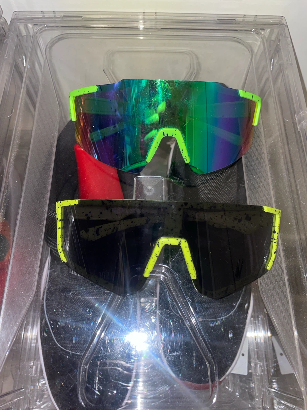 Pit Viper Sunglasses