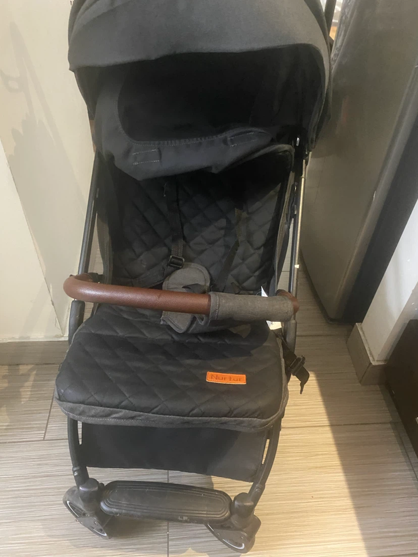 Stroller