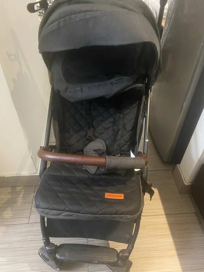 Stroller - photo 2