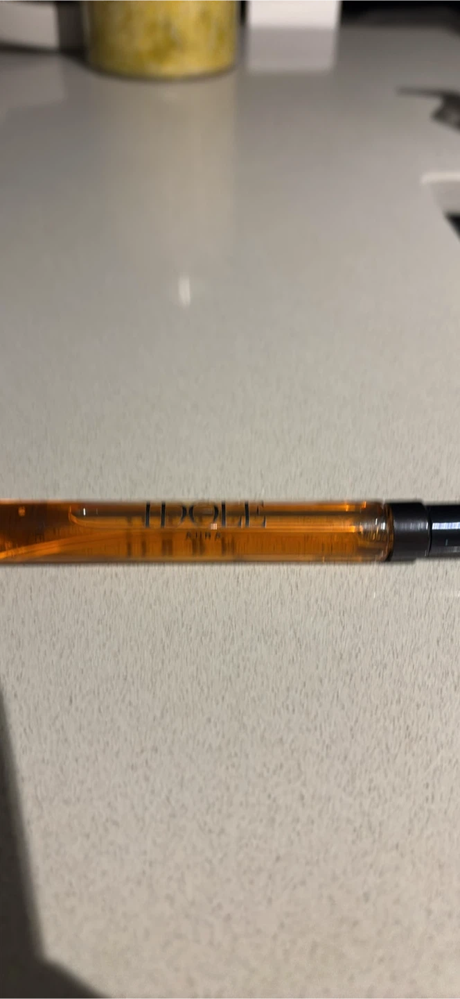 Lancôme Idole Aura travel size