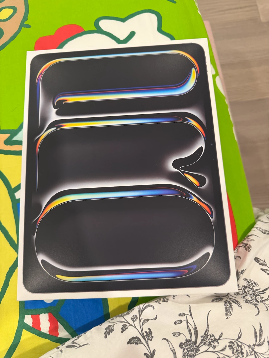 Apple iPad Pro 13-inch (M5 chip) Wi-Fi 256GB
