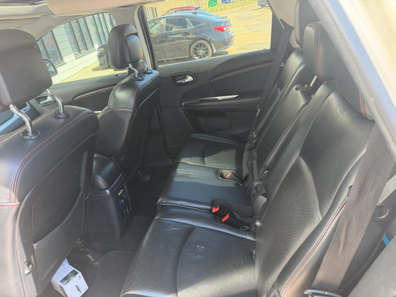 2014 Dodge Journey – Fully Loaded