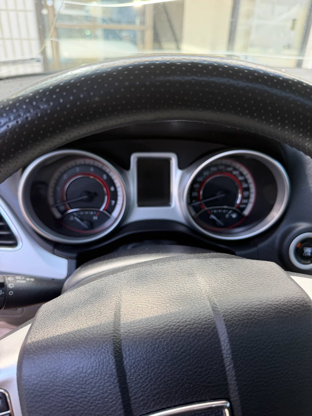 2014 Dodge Journey – Fully Loaded - photo 2