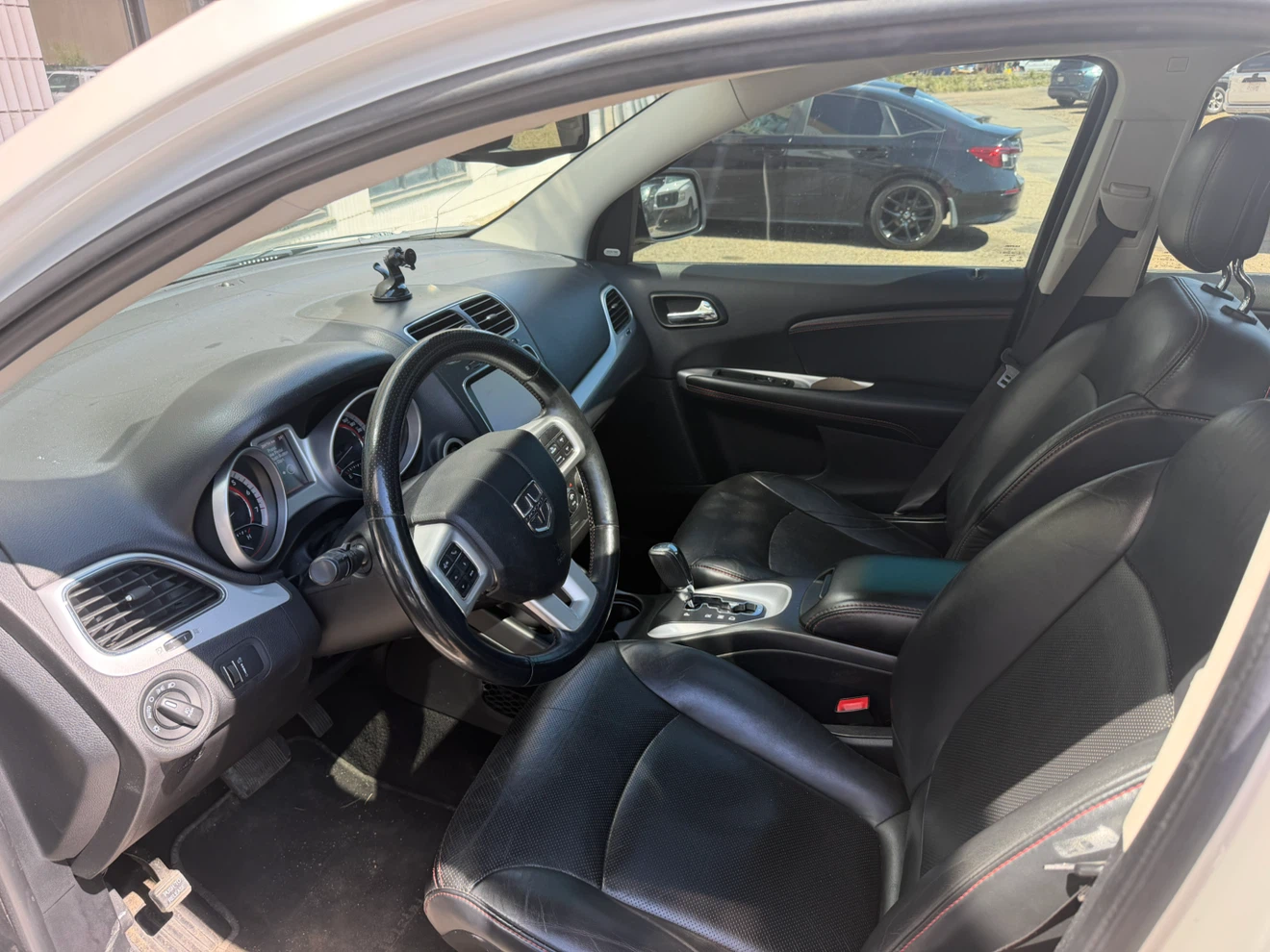 2014 Dodge Journey – Fully Loaded - photo 3