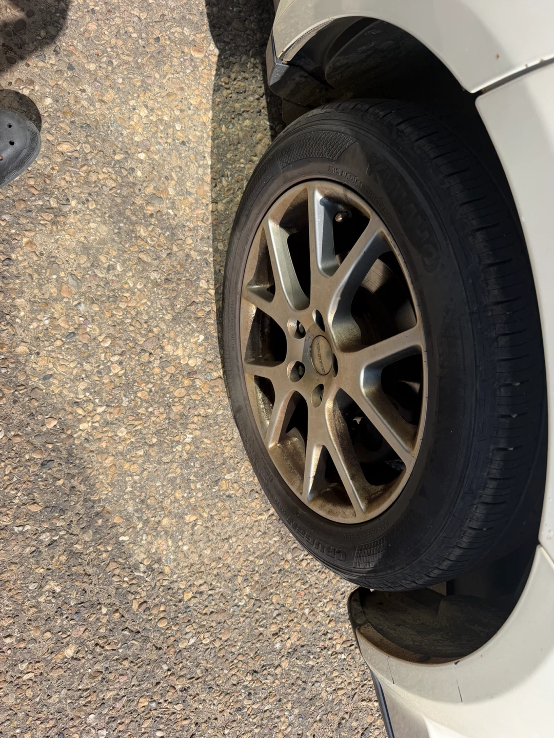 2014 Dodge Journey – Fully Loaded - photo 4