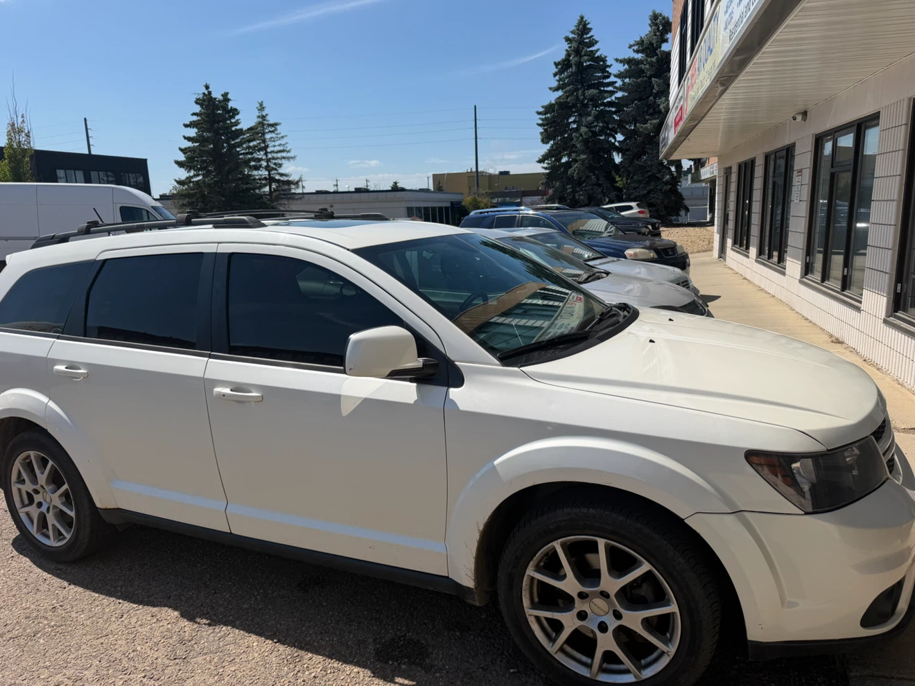 2014 Dodge Journey – Fully Loaded - photo 5