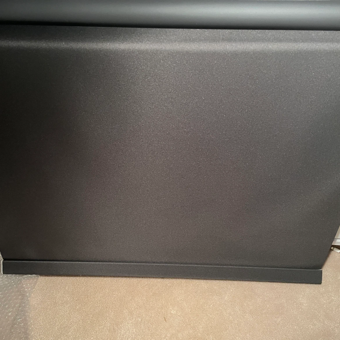 NEW! Roller Window Shades Blackout (B, W, G) many sizes! - $75 - photo 5