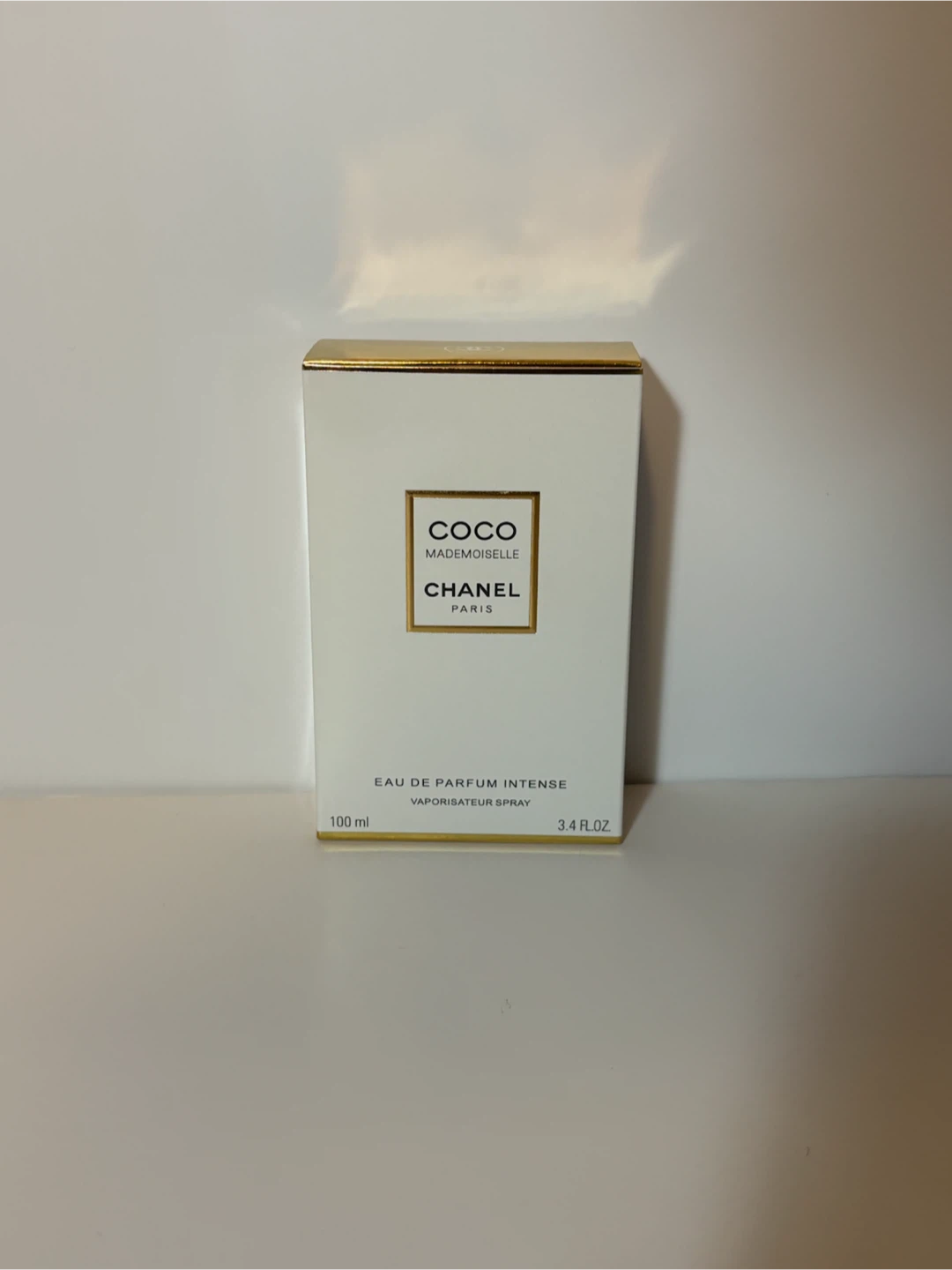 Chanel Coco Mademoiselle Eau de Parfum Intense  #chanel #perfume - photo 4