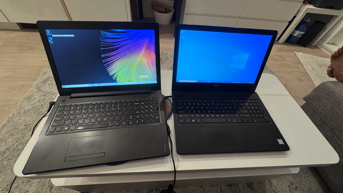 Laptops for sale