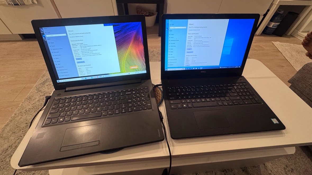 Laptops for sale - photo 2