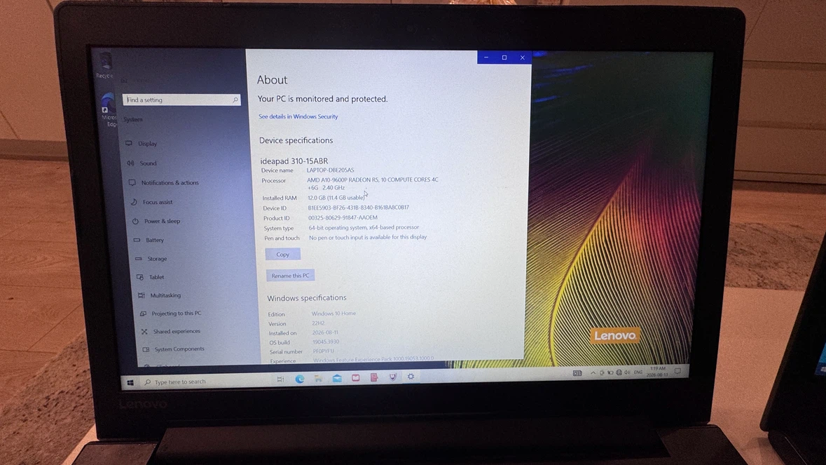 Laptops for sale - photo 3