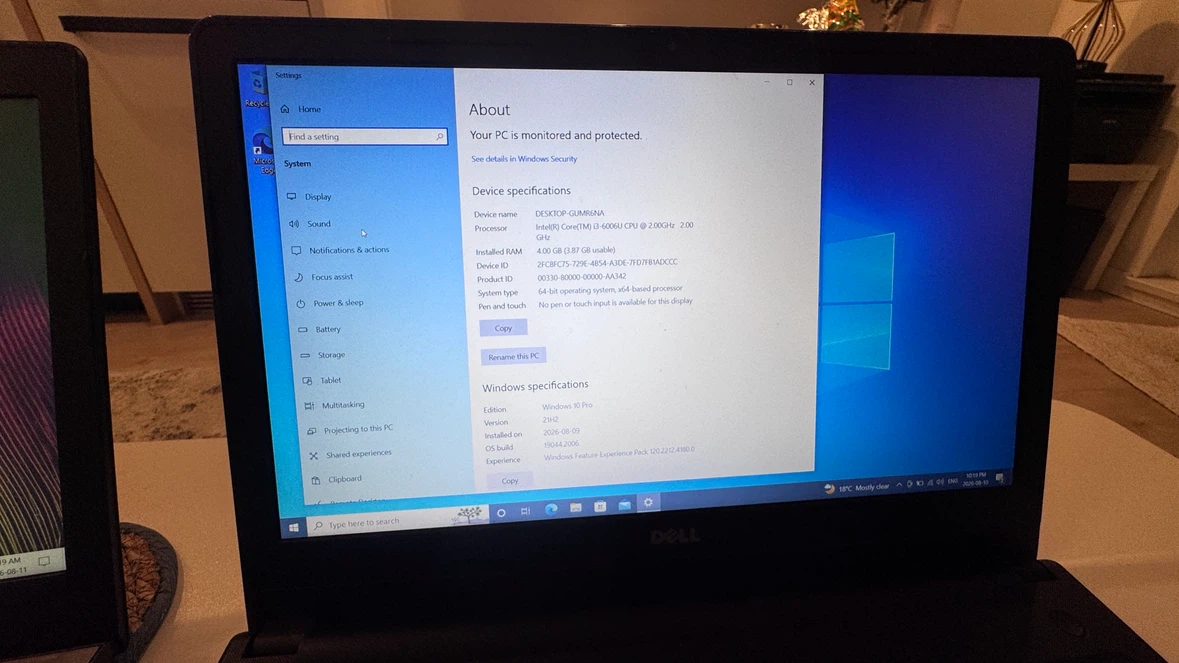 Laptops for sale - photo 4
