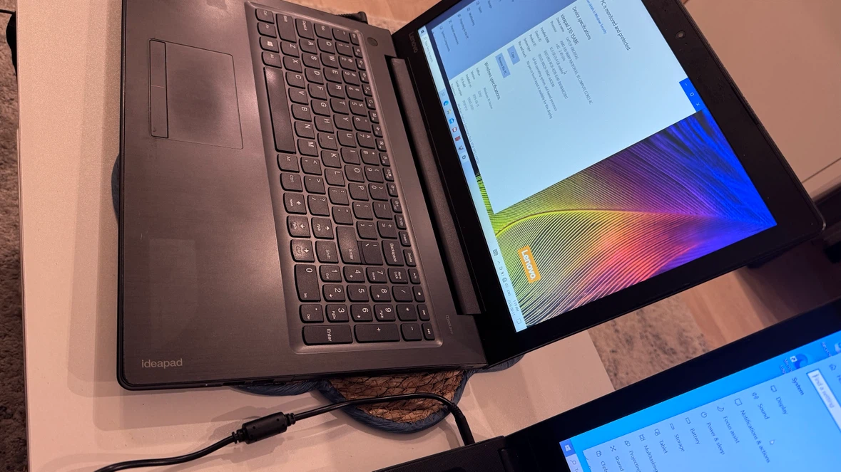 Laptops for sale - photo 5