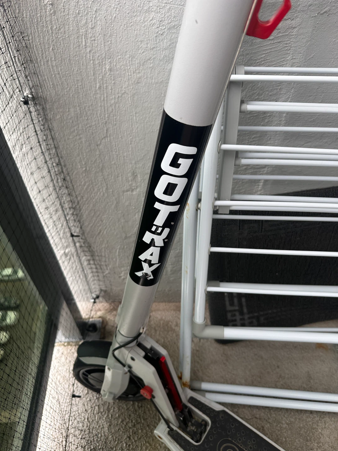 GOTRAX Electric Scooter - photo 2