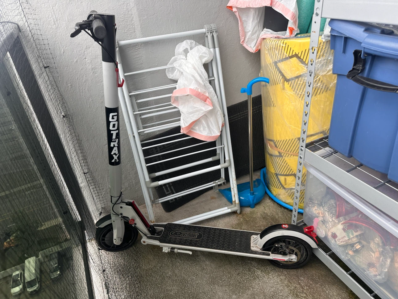 GOTRAX Electric Scooter - photo 3