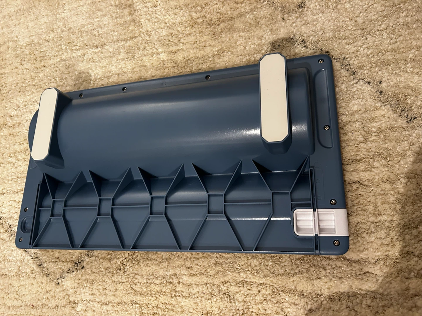 Roll Holder with Trimmer for Cricut Maker/Explore 3 - photo 2