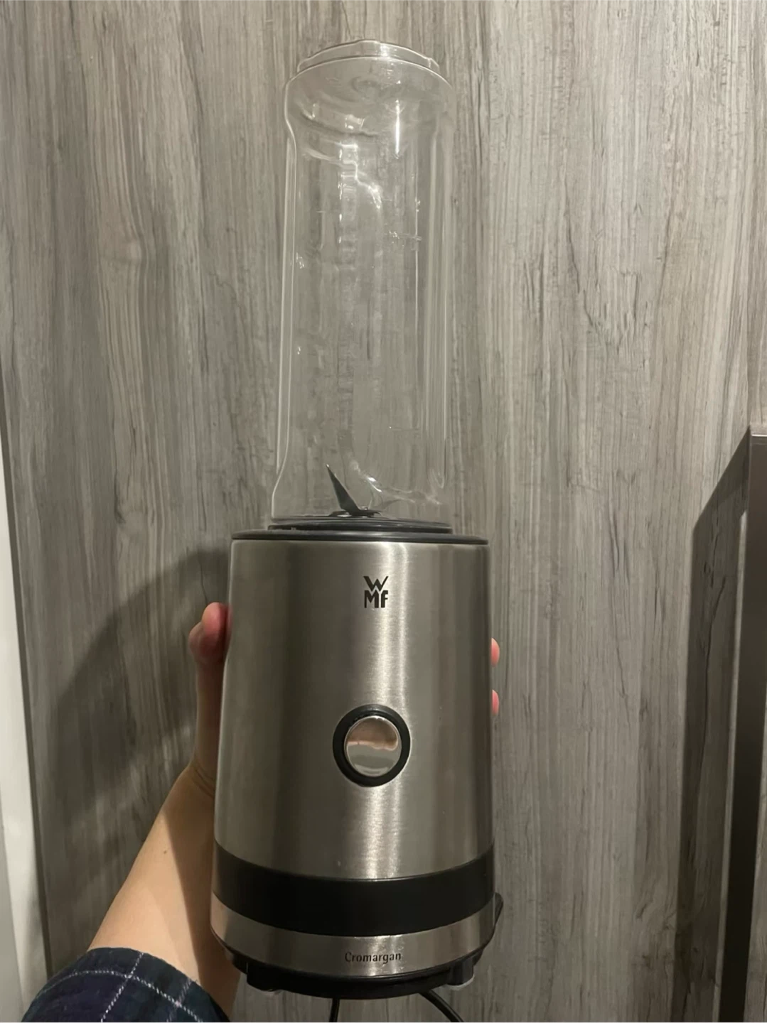 WMF Smoothie and ice crush Blender