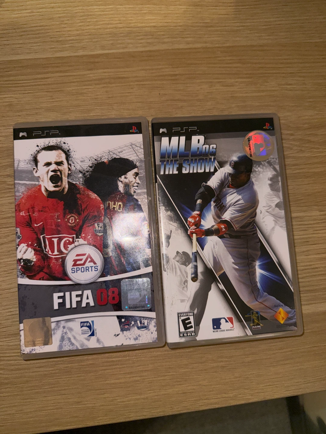 PSP UMD Games - photo 2
