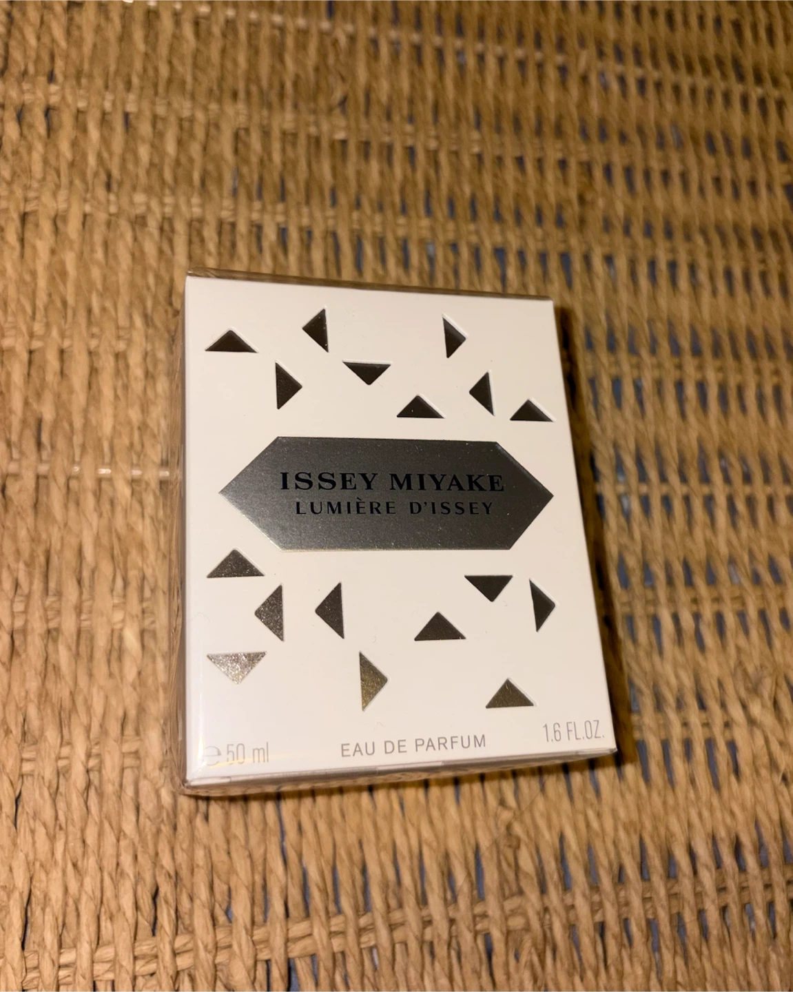 Issey Miyake Lumiere d'Issey - photo 2