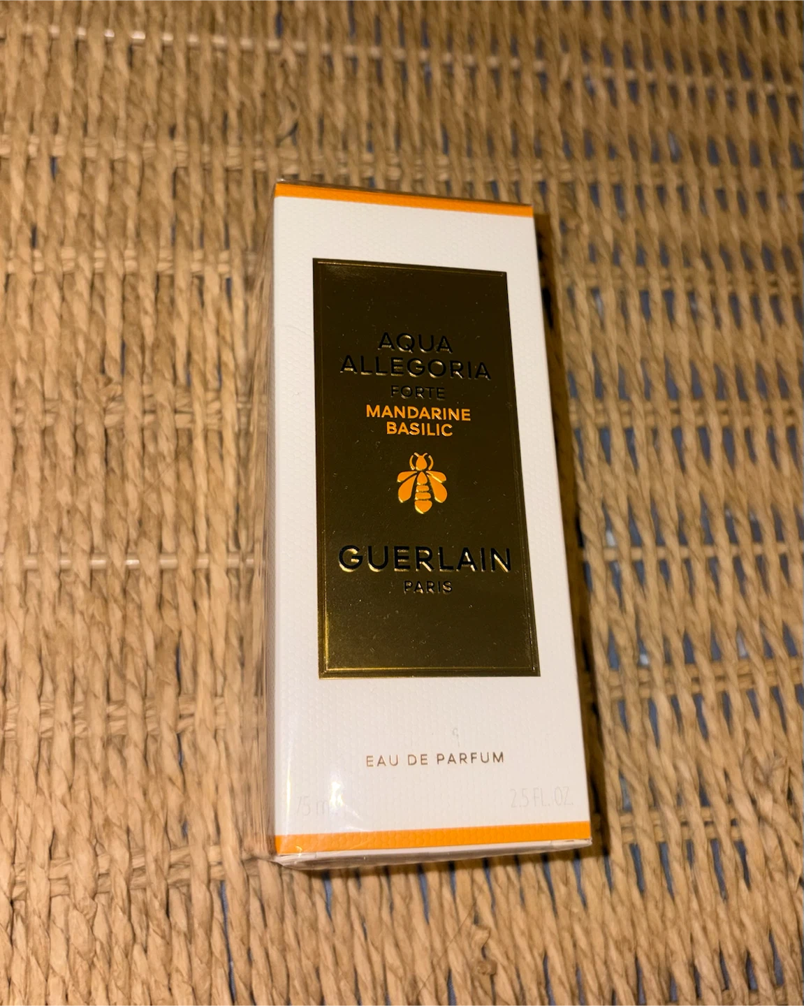 Guerlain Mandarine Basilic Forte EDP - photo 2