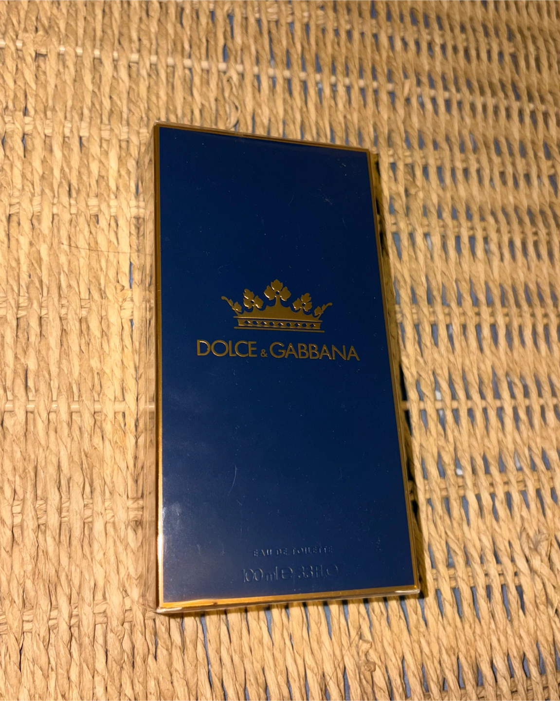 Dolce & Gabbana K EDT for Men - photo 2