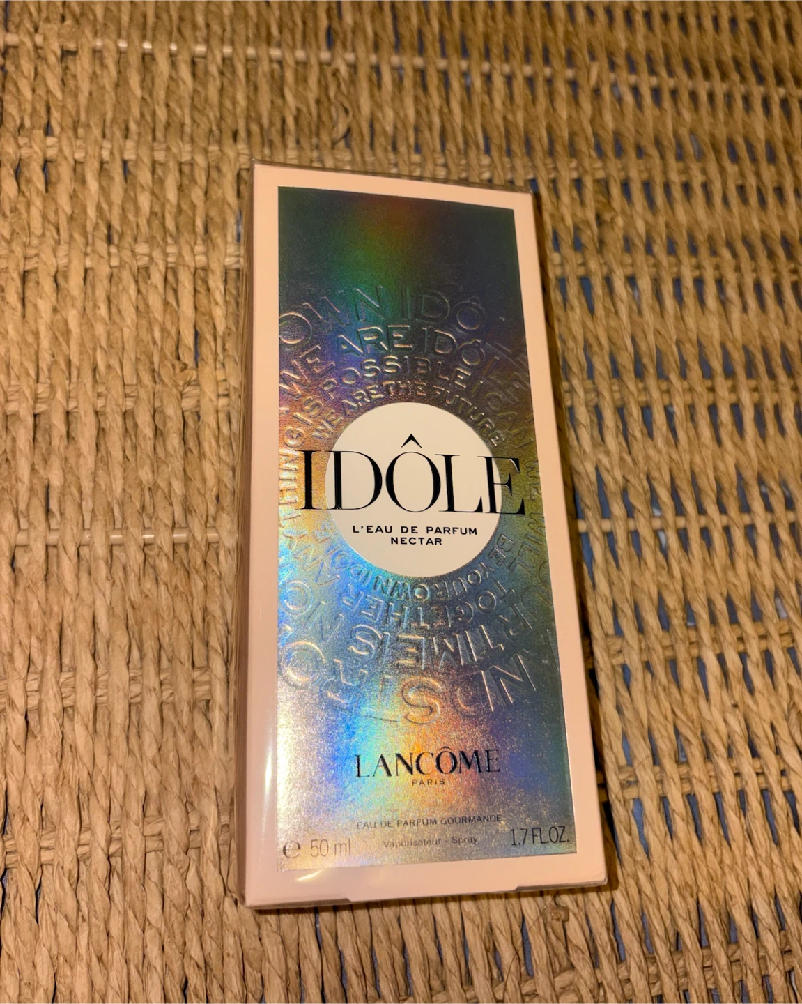 Lancôme Idôle Nectar EDP - photo 2